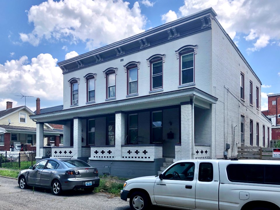 Latta Avenue, Ludlow, KY 