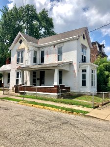 Euclid Street, Ludlow, KY 