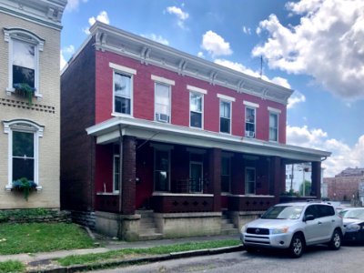 Latta Avenue, Ludlow, KY 