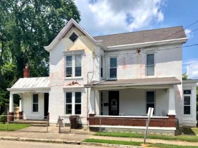 Euclid Street, Ludlow, KY 
