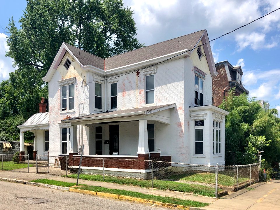 Euclid Street, Ludlow, KY 