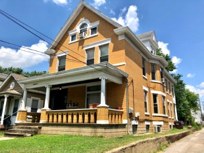 Euclid Street, Ludlow, KY 
