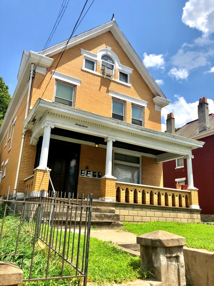 Euclid Street, Ludlow, KY 