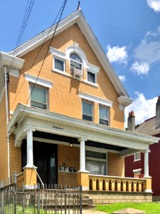 Euclid Street, Ludlow, KY 