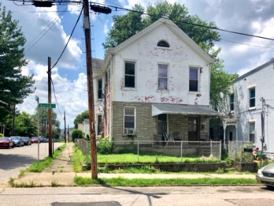 Euclid Street, Ludlow, KY 
