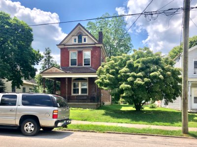 Butler Street, Ludlow, KY 