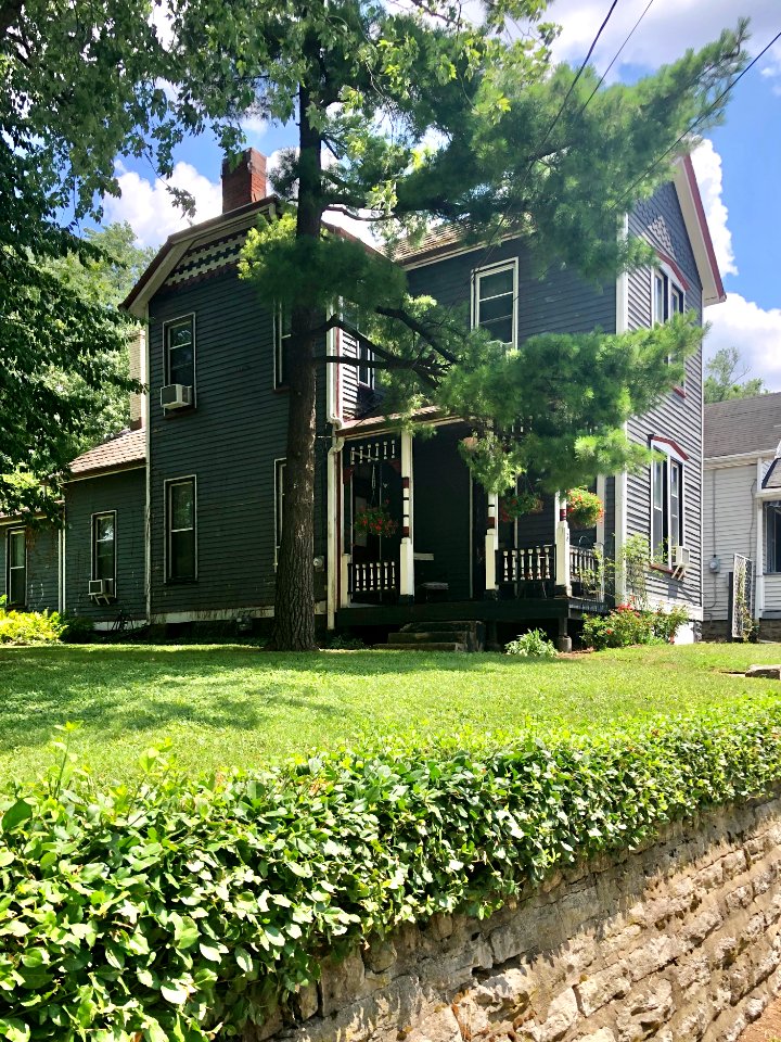 Euclid Street, Ludlow, KY 