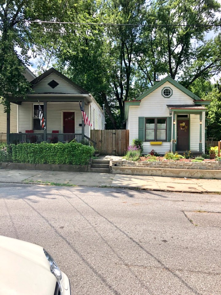 Euclid Street, Ludlow, KY 