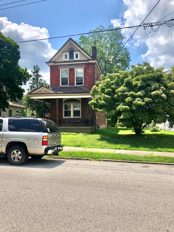 Butler Street, Ludlow, KY 