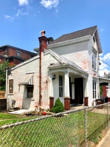 Euclid Street, Ludlow, KY 