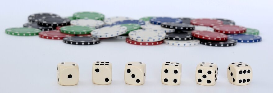 Luck play gesellschaftsspiel