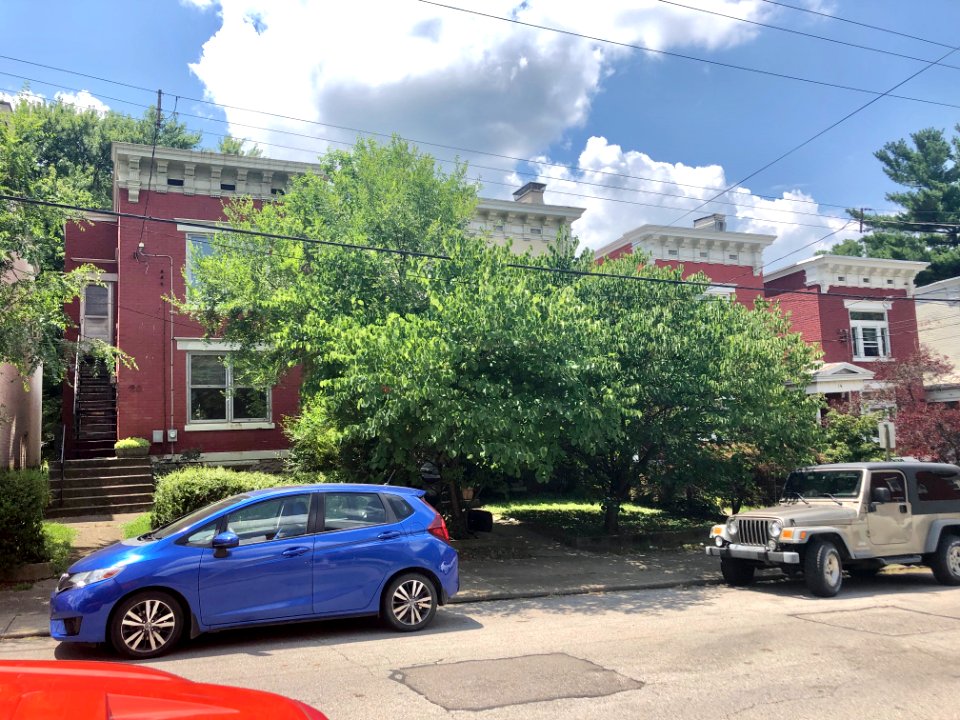 Butler Street, Ludlow, KY 