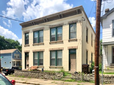 Forest Avenue, Ludlow, KY 