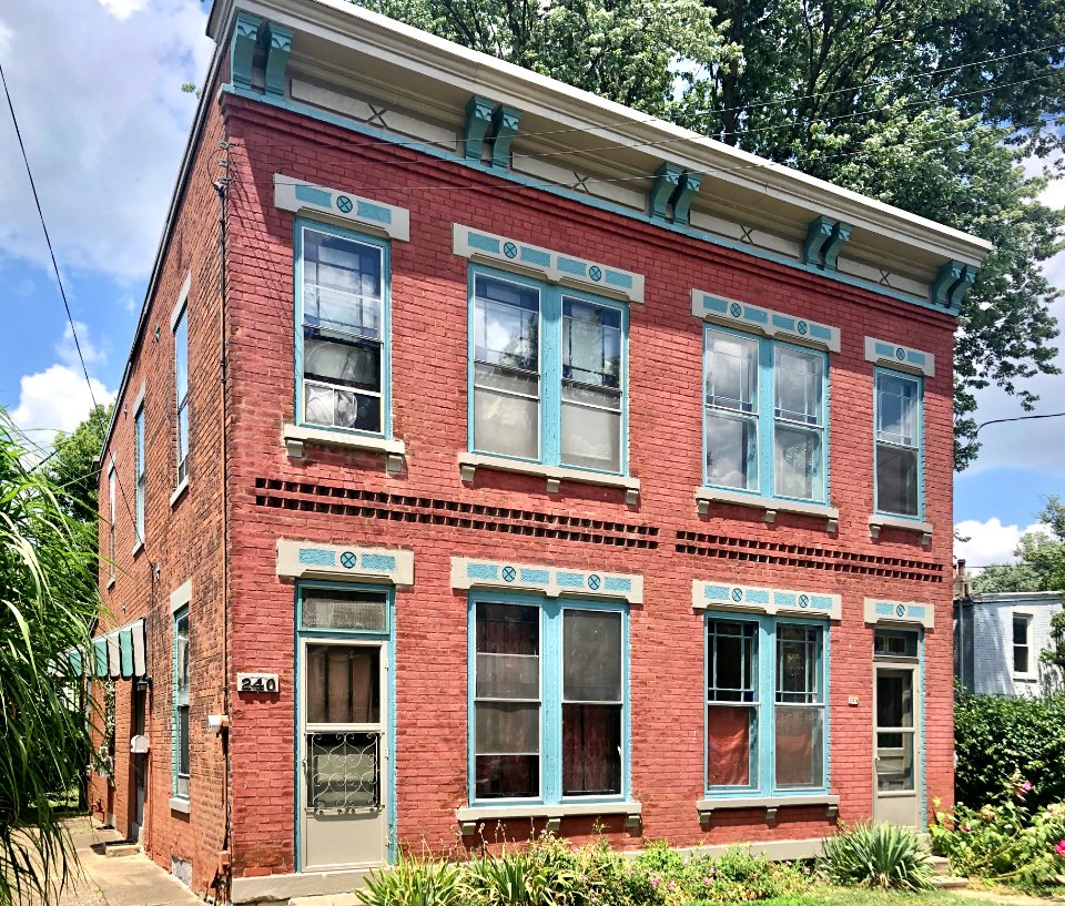 Forest Avenue, Ludlow, KY 