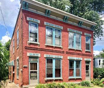 Forest Avenue, Ludlow, KY 