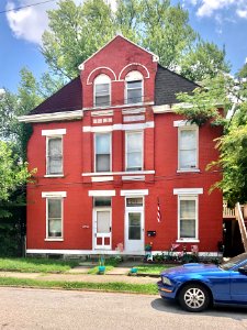Forest Avenue, Ludlow, KY 