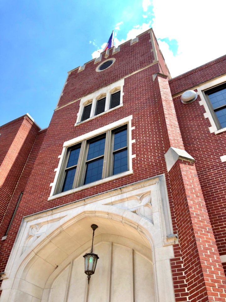 Ludlow High School, Ludlow, KY 