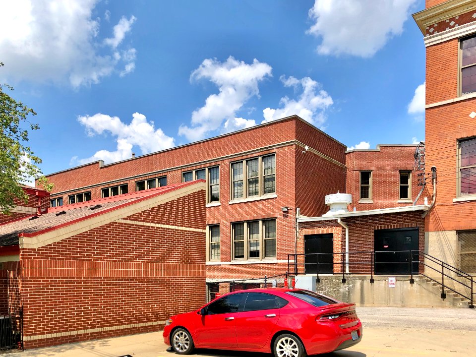 Ludlow High School, Ludlow, KY 