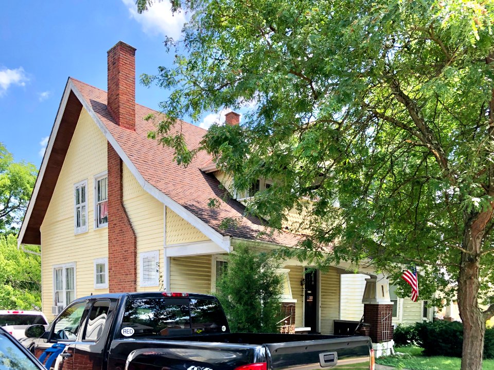 Highway Avenue, West Covington, Ludlow, KY 