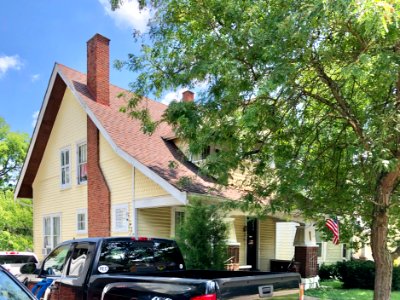 Highway Avenue, West Covington, Ludlow, KY 