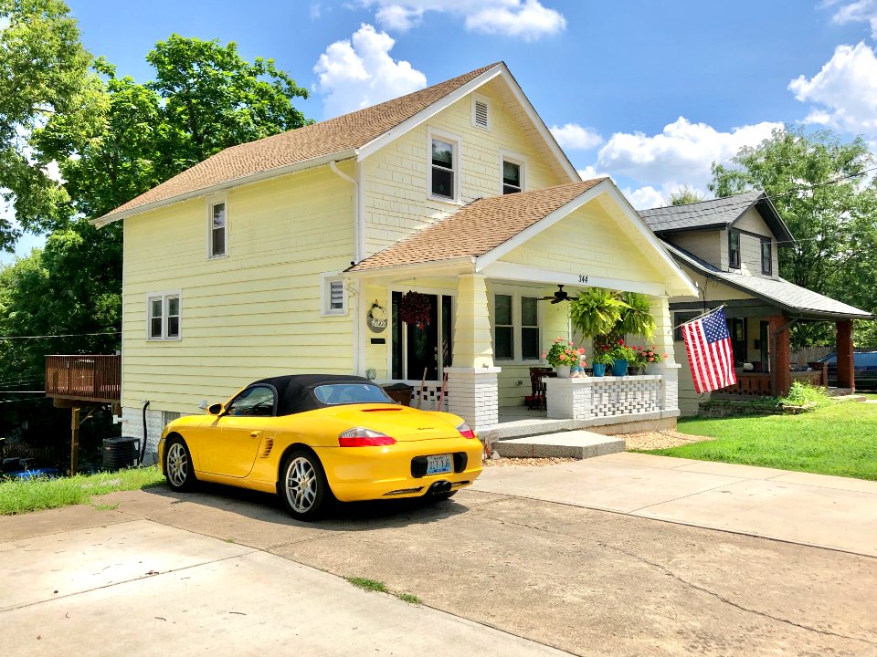 Highway Avenue, West Covington, Ludlow, KY 