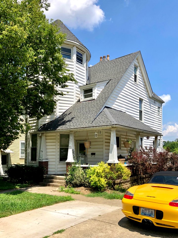 Highway Avenue, West Covington, Ludlow, KY 