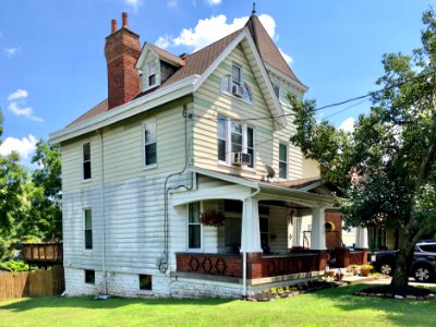 Highway Avenue, West Covington, Ludlow, KY 