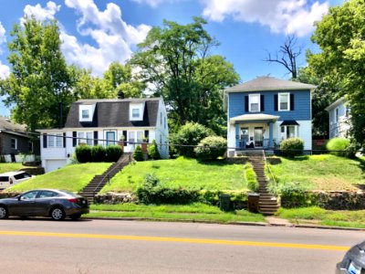 Highway Avenue, West Covington, Ludlow, KY 
