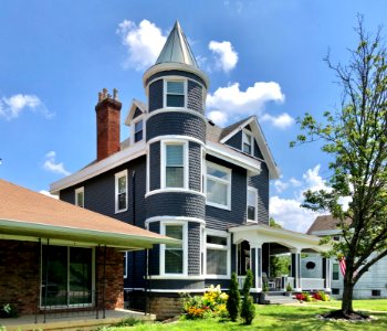 Highway Avenue, West Covington, Ludlow, KY 