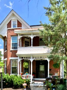 Highway Avenue, West Covington, Ludlow, KY 