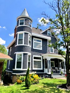 Highway Avenue, West Covington, Ludlow, KY 