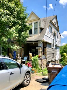 Highway Avenue, West Covington, Ludlow, KY 