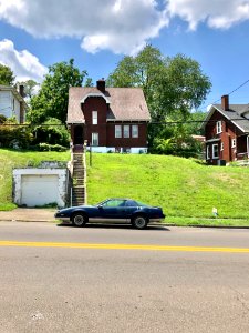 Highway Avenue, West Covington, Ludlow, KY 