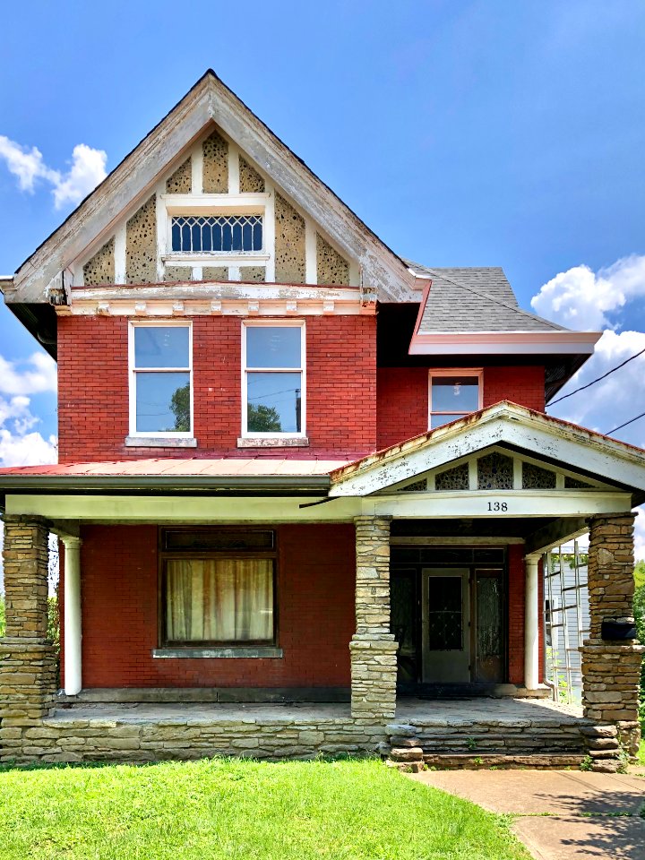 Highway Avenue, West Covington, Ludlow, KY 