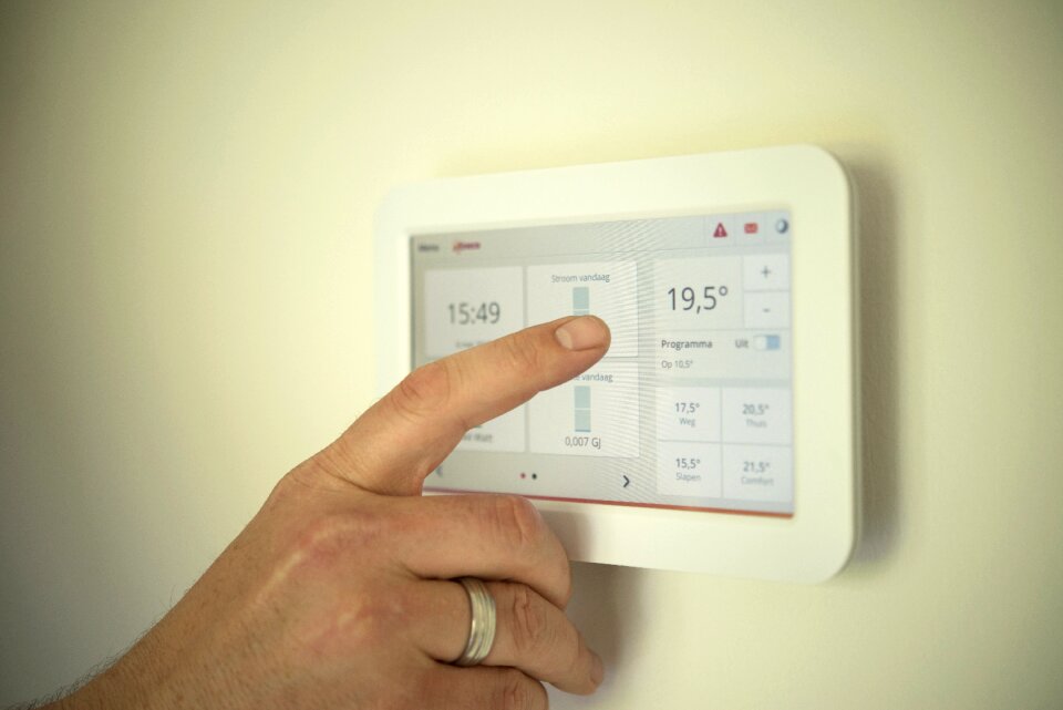 Pointing manual technology