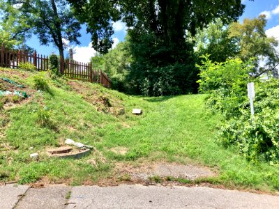 Louise Court, West Covington, Ludlow, KY 