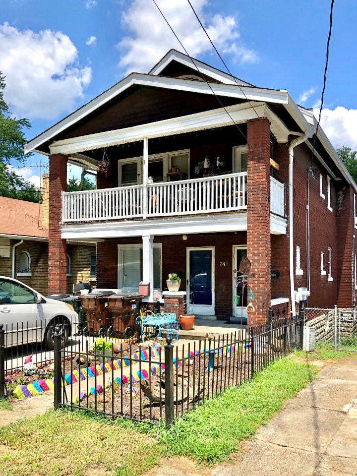 Highway Avenue, West Covington, Ludlow, KY 