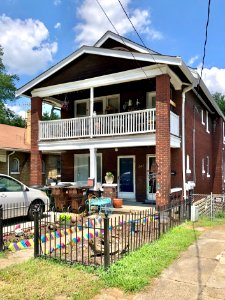 Highway Avenue, West Covington, Ludlow, KY 