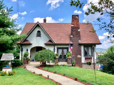 Highway Avenue, West Covington, Ludlow, KY 