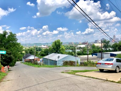 Louise Court, West Covington, Ludlow, KY 