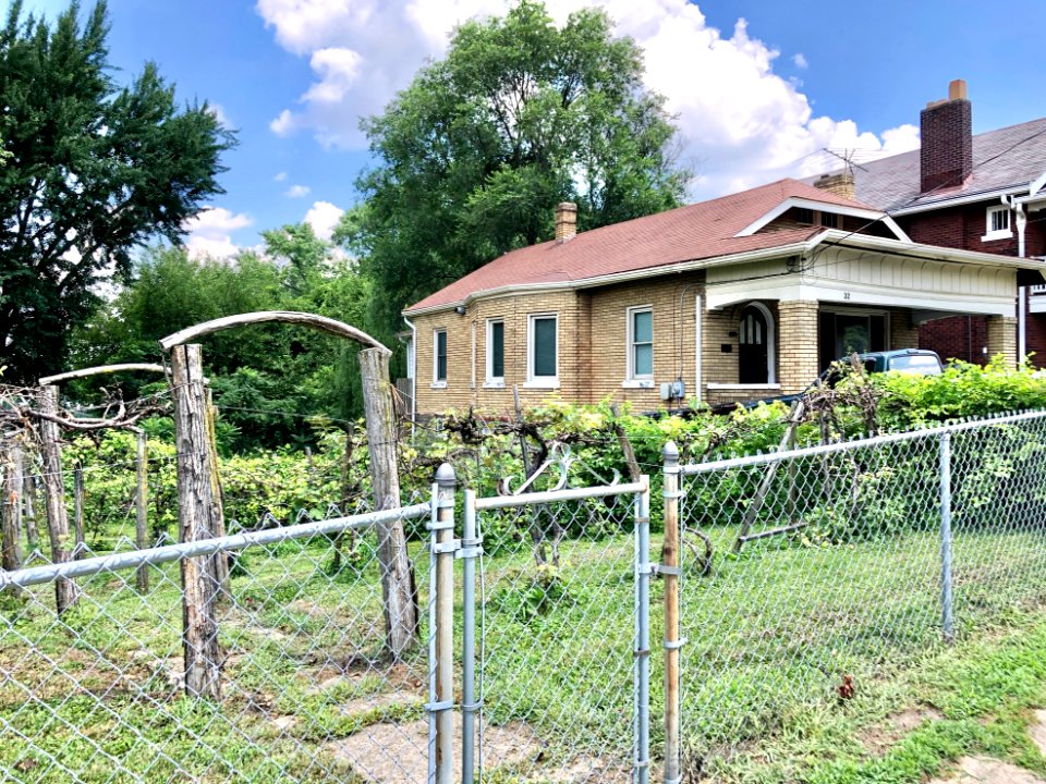 Highway Avenue, West Covington, Ludlow, KY 