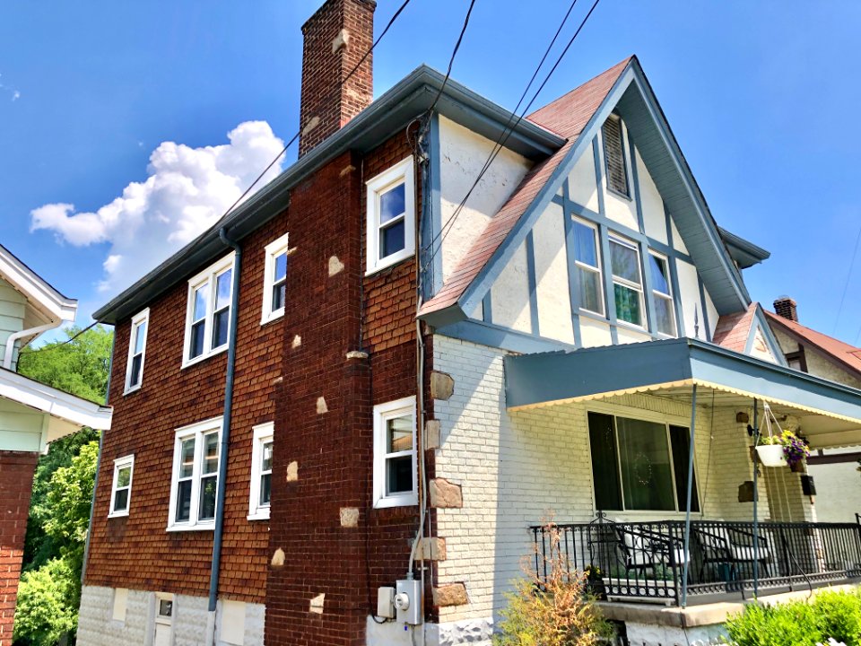 Highway Avenue, West Covington, Ludlow, KY 