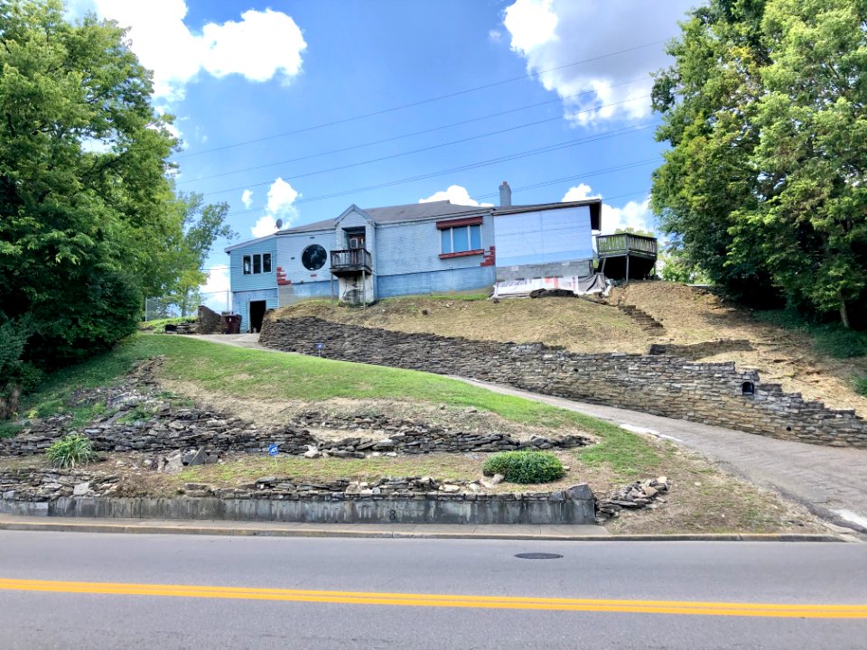 Highway Avenue, West Covington, Ludlow, KY 