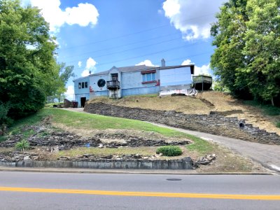 Highway Avenue, West Covington, Ludlow, KY 