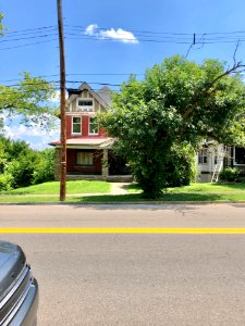 Highway Avenue, West Covington, Ludlow, KY 