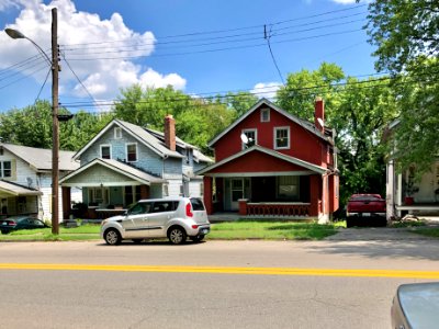 Highway Avenue, West Covington, Ludlow, KY 