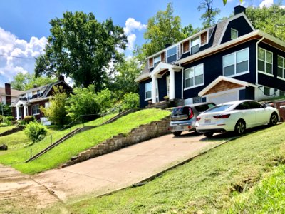 Highway Avenue, West Covington, Ludlow, KY 