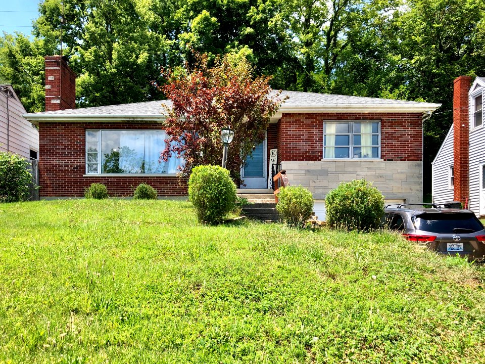 Highway Avenue, West Covington, Ludlow, KY 