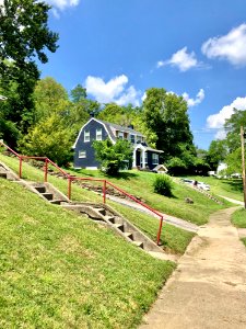 Highway Avenue, West Covington, Ludlow, KY 
