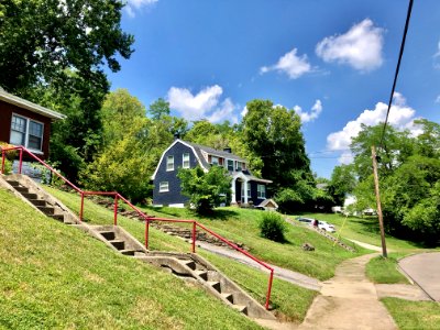 Highway Avenue, West Covington, Ludlow, KY 